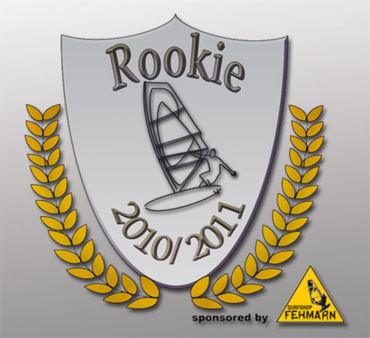 Sponsoring - für Rookies