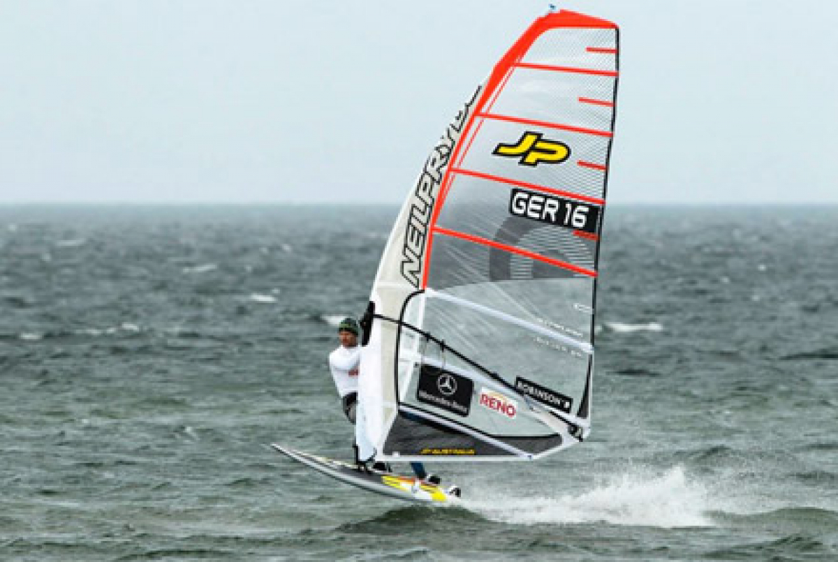 Round Norderney - 15. bis 18. August
