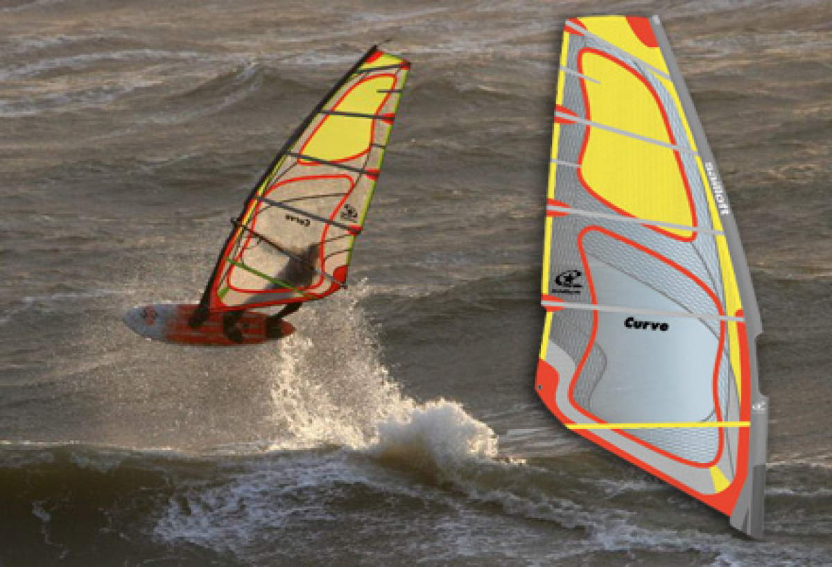 Sailloft 2012 - Sail Range online