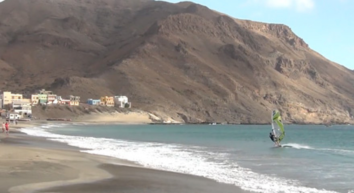 Sao Vicente - Video