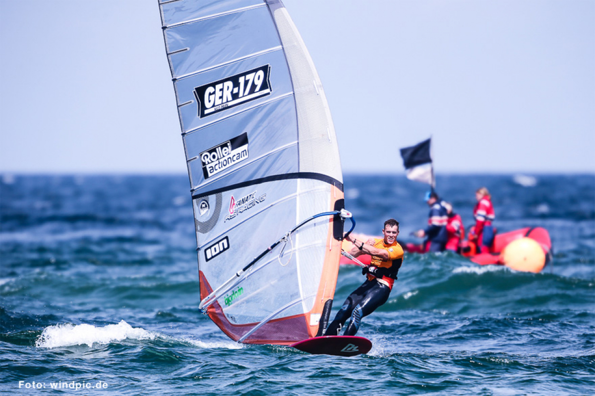 GWA Windsurf Cup - Schönberg