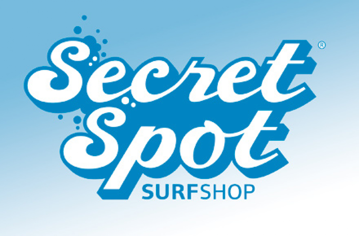 Secret Spot - neuer Hardware Shop