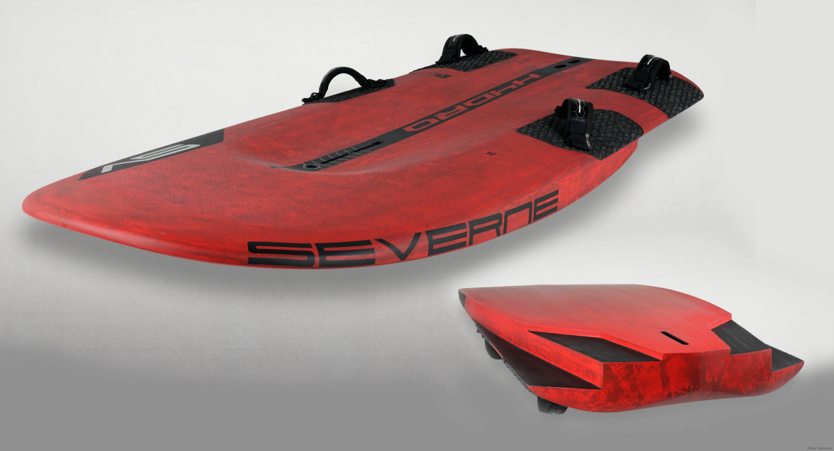 Severne Hydro 2025