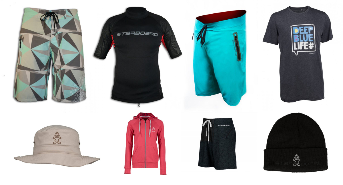 Starboard Proshop: 50% Rabatt