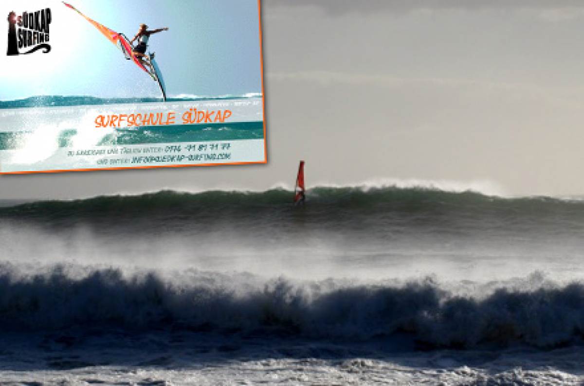 Südkap Surfing Sylt - Special für Einsteiger