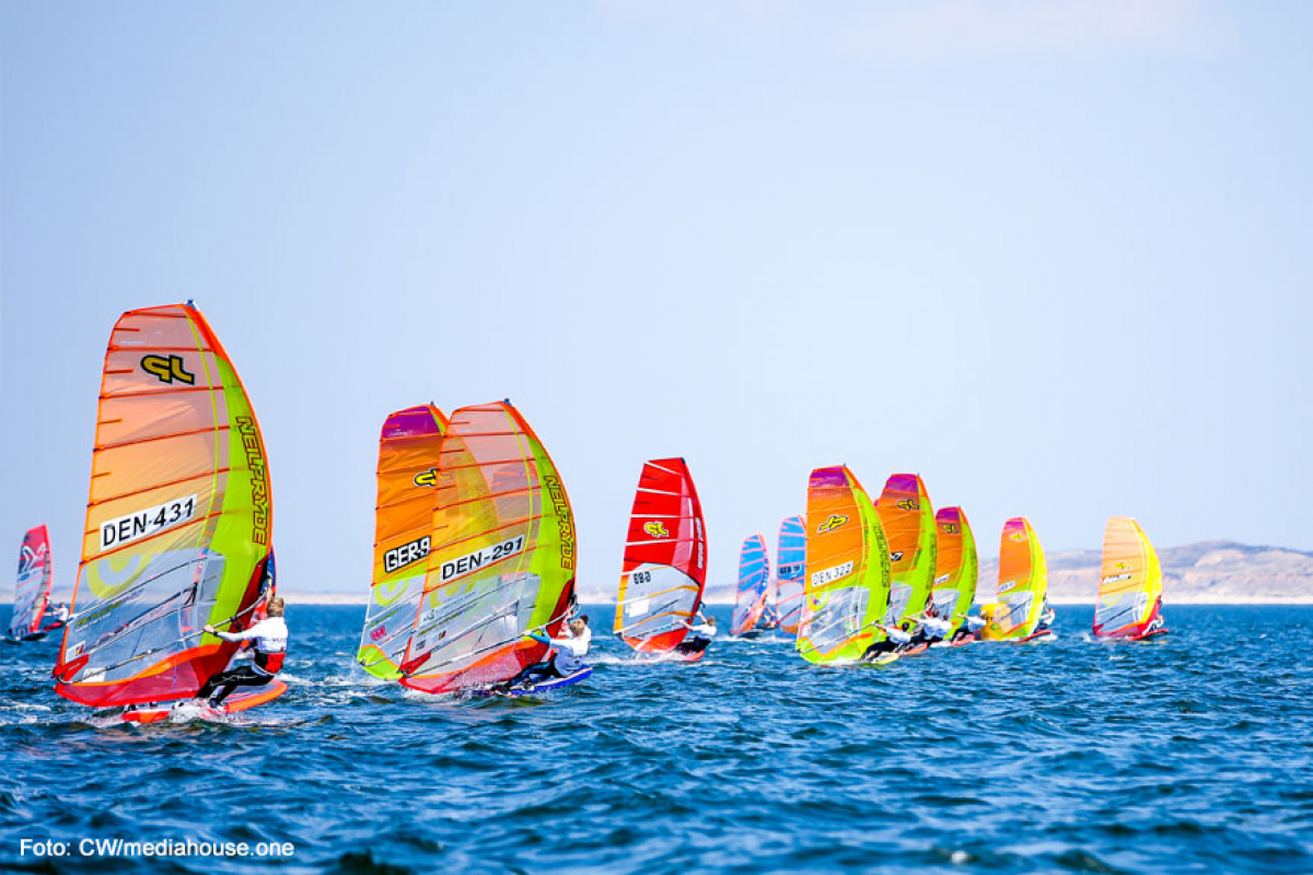 Summer Opening - Sylt