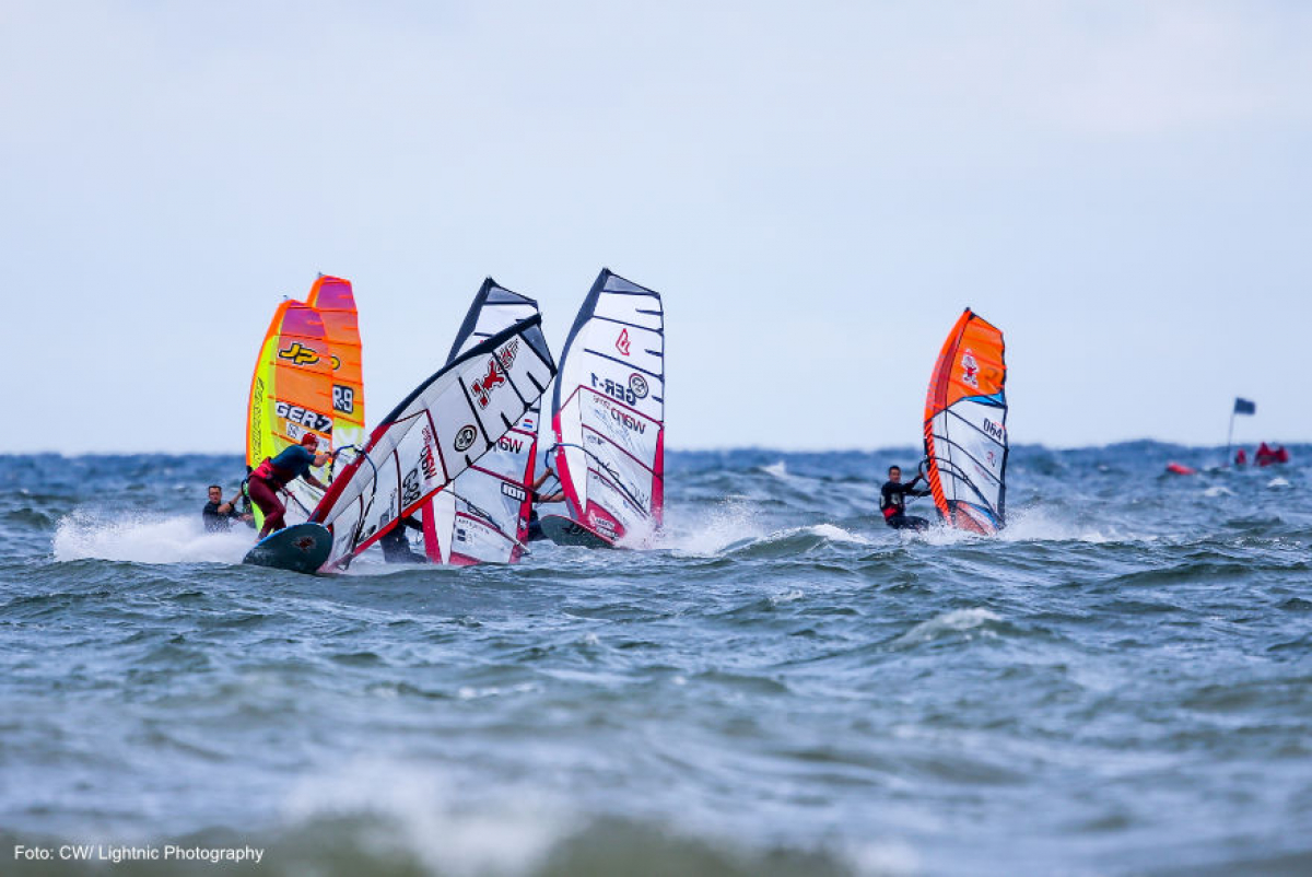 Summer Opening - Sylt 