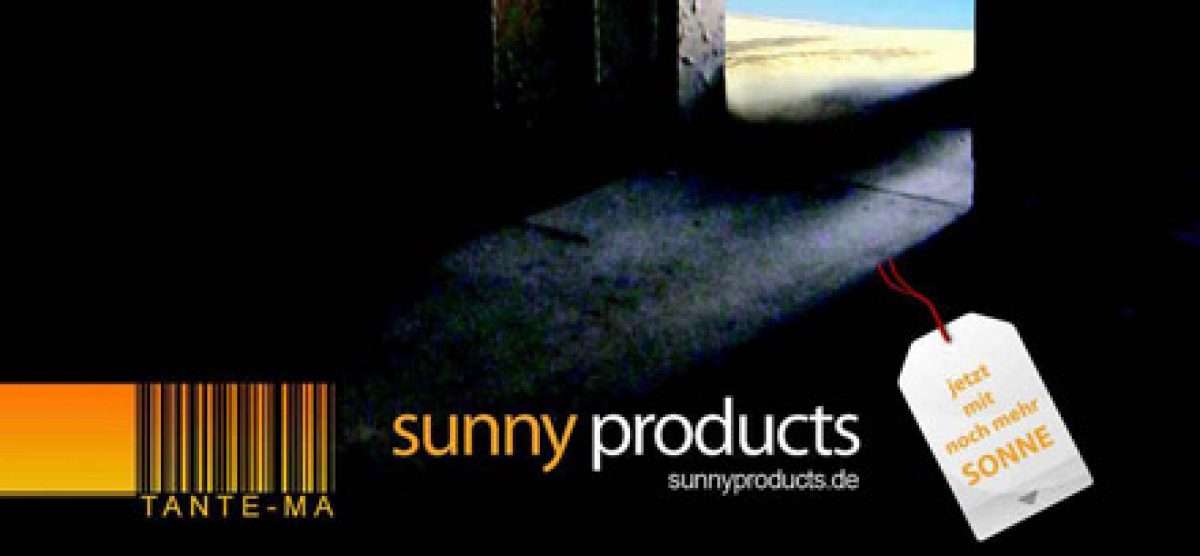 sunnyproducts.de - 10% Rabatt am 1. Advent