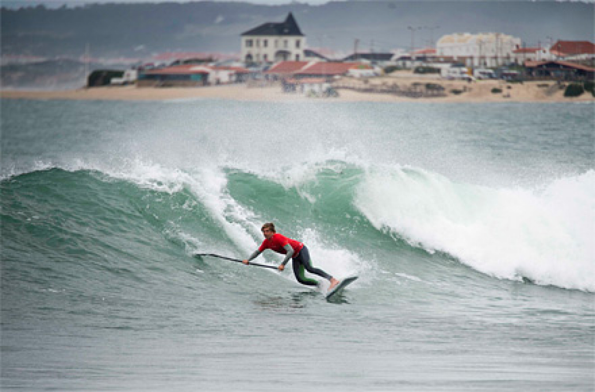 SUP DM - Peniche