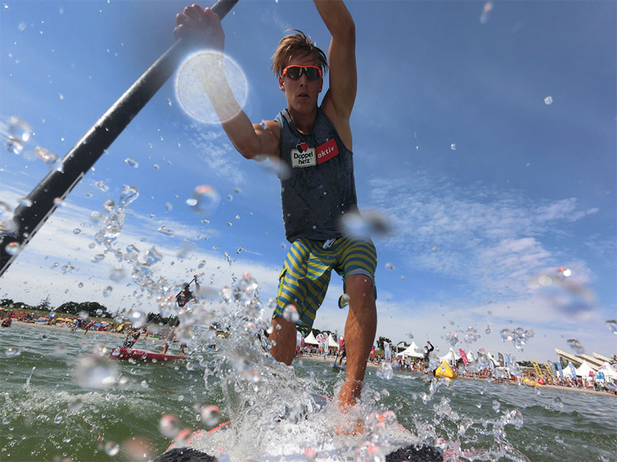 SUP Festival - Fehmarn