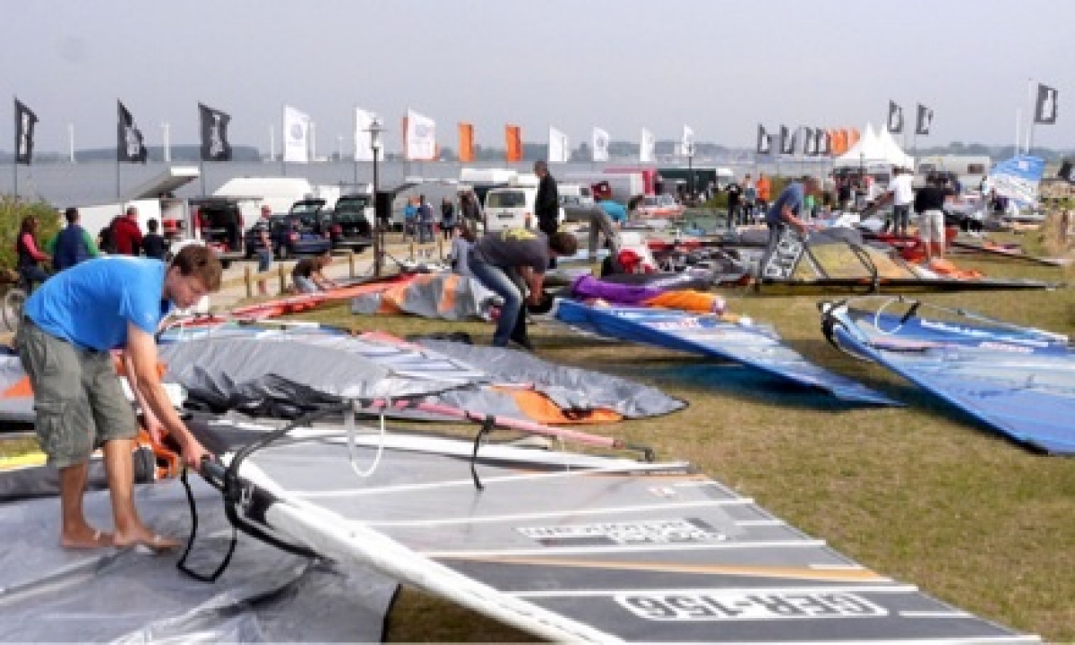 Surf & SUP Festival - Fehmarn