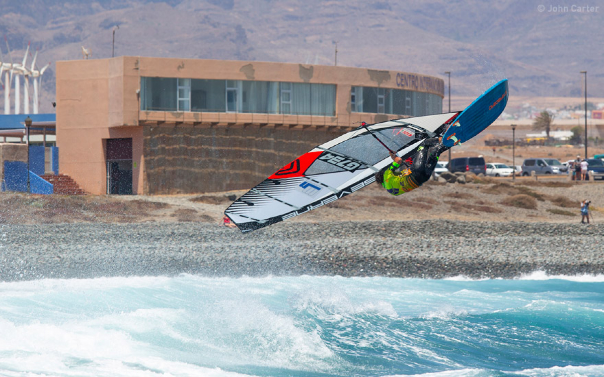 PWA Super Sessions - Boys & Girls in Pozo