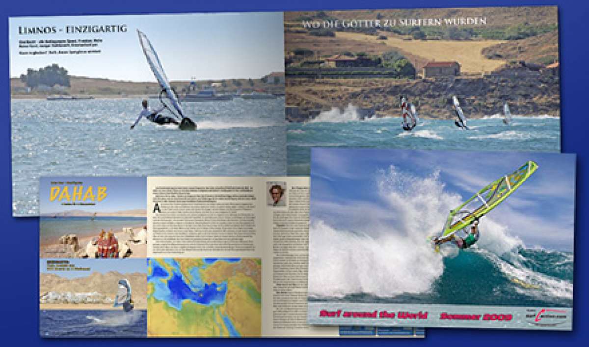 Online Katalog - Surf & Action Company