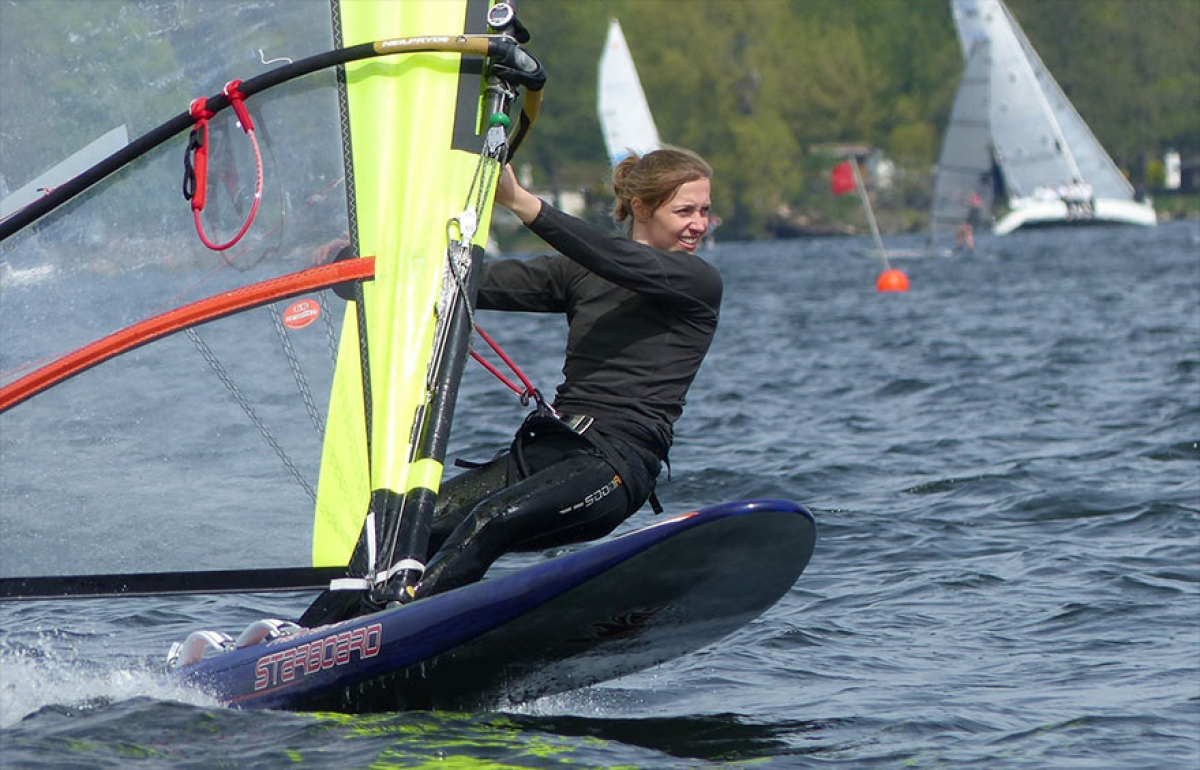 Surf Bundesliga - DWSC Großenbrode