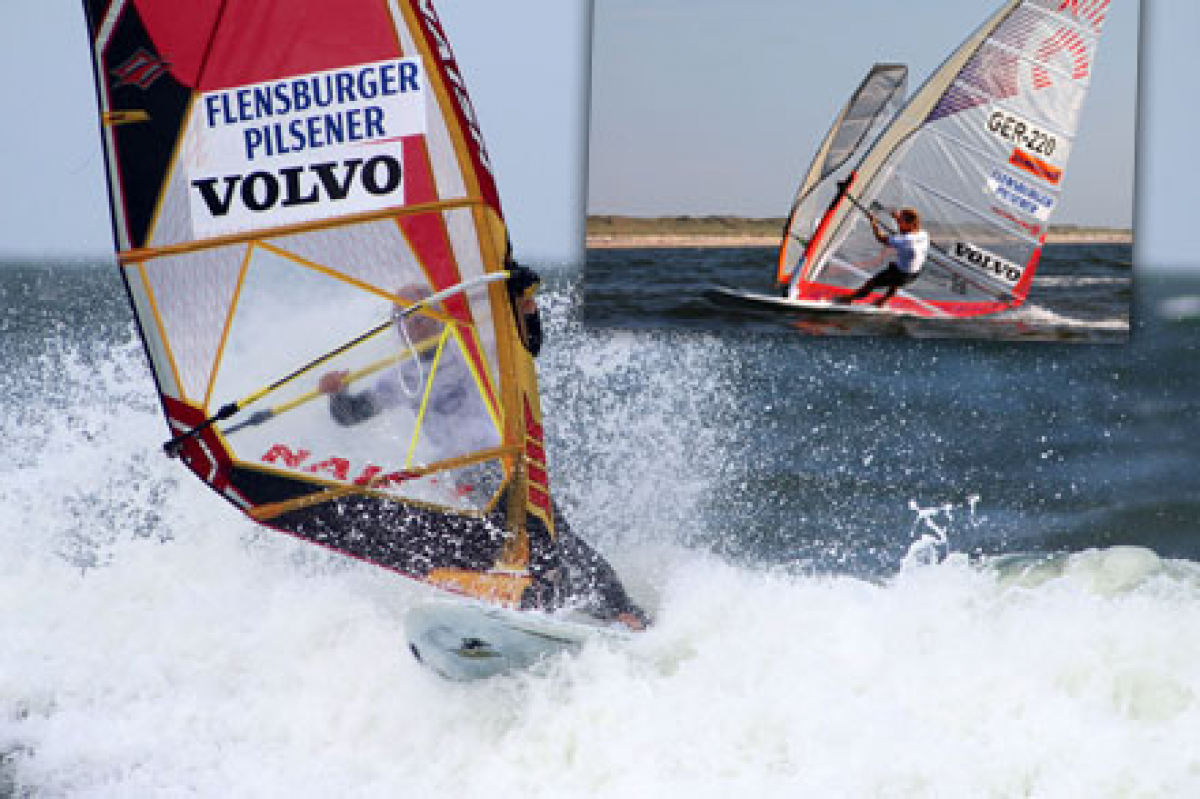 Surf Cup Sylt - DWC Meistertitel