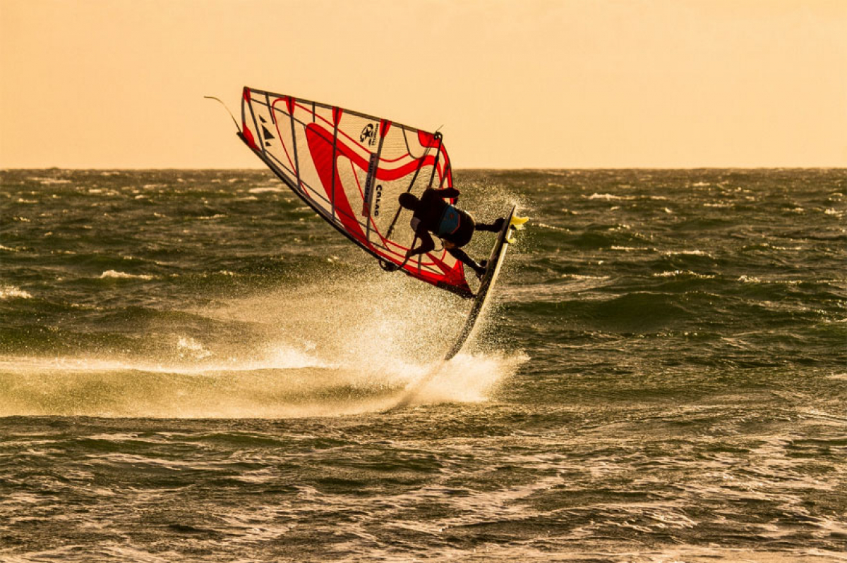 Bornholm - Surf Farm