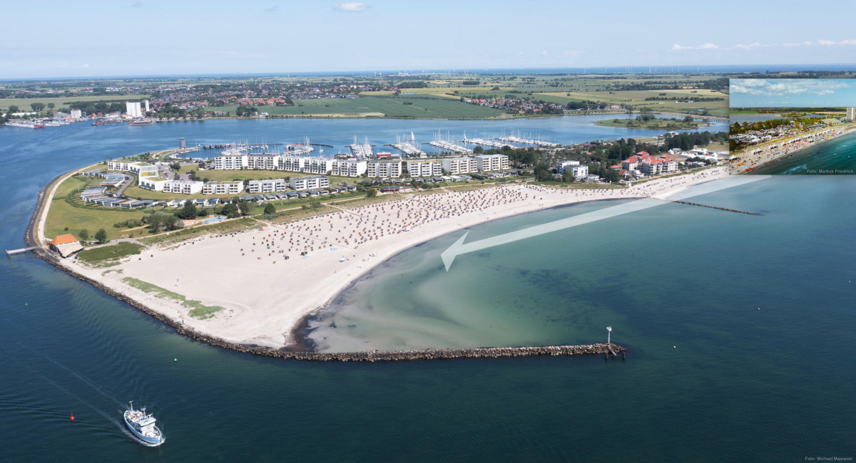 surf-Festival and Foil-Festival Fehmarn