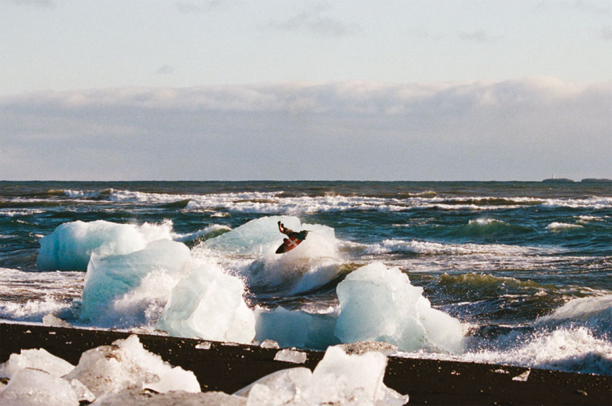 Surf & Skate Festival - Hamburg