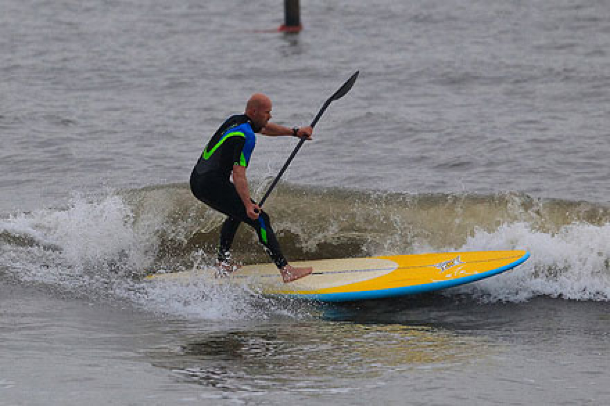 Surf Festival 2011 - Pelzerhaken