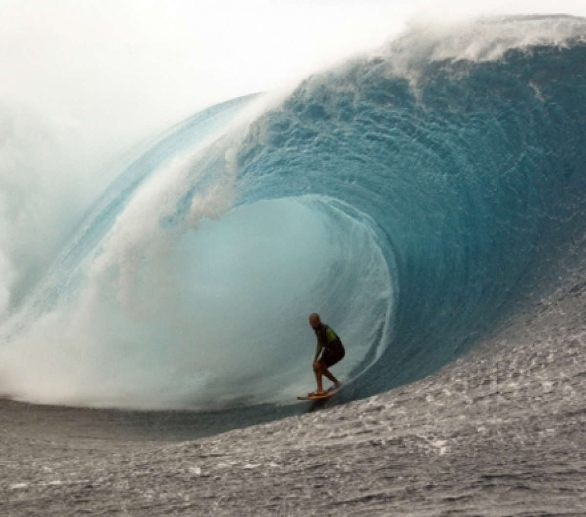 3D Surf-Film - Forum Kino München