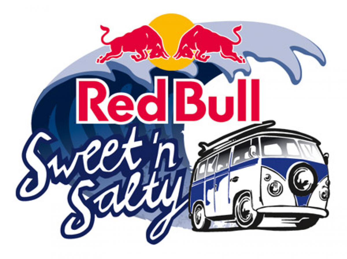 Sweet'n Salty - die Teams stehen fest