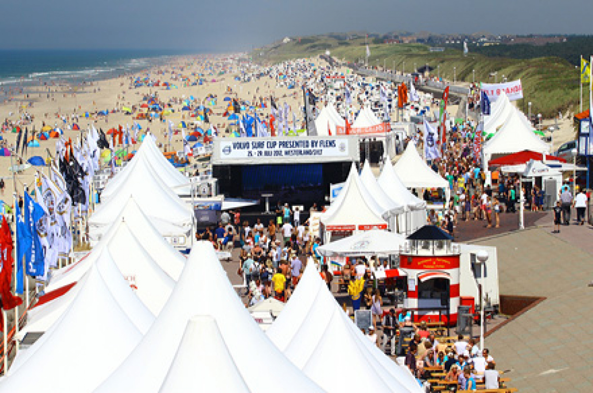 DM 2013 - Wieder auf Sylt