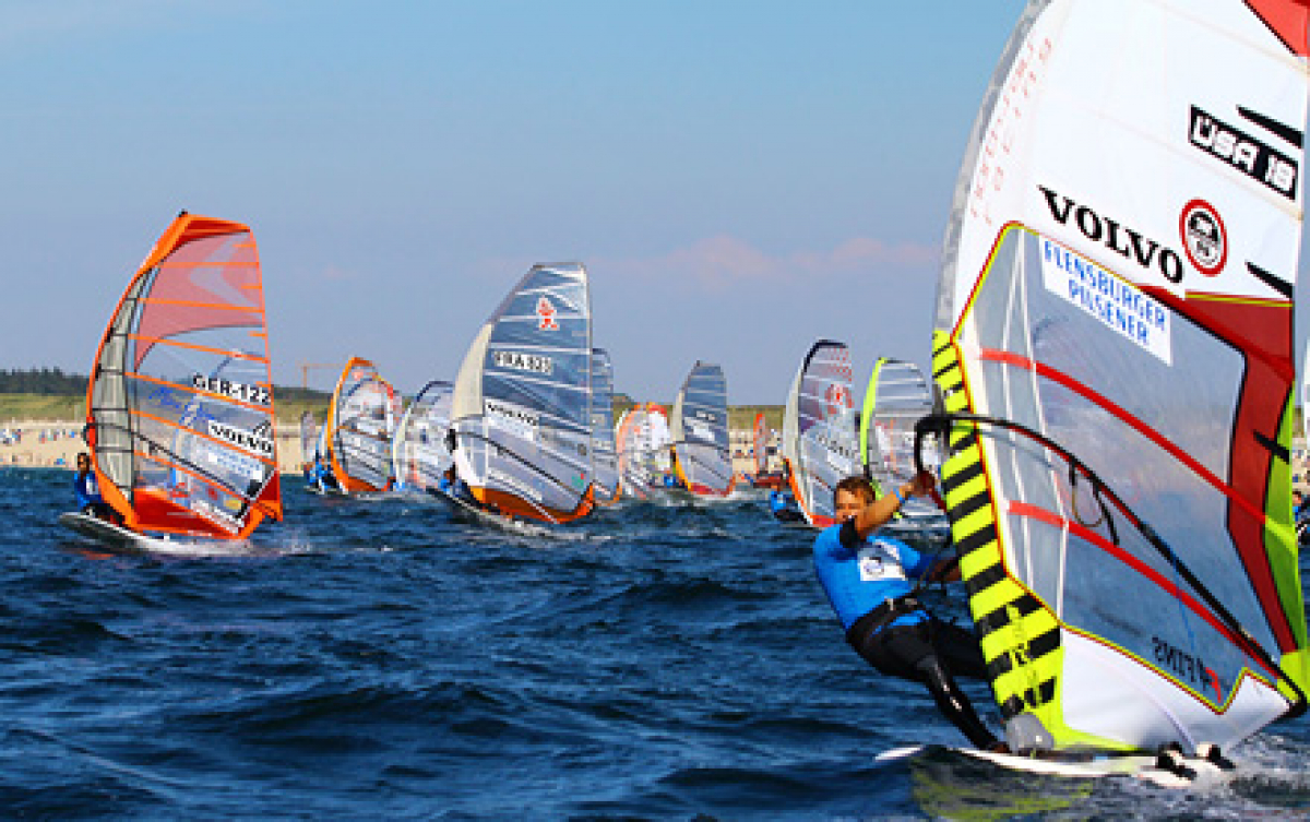 DM 2013 - Wieder auf Sylt