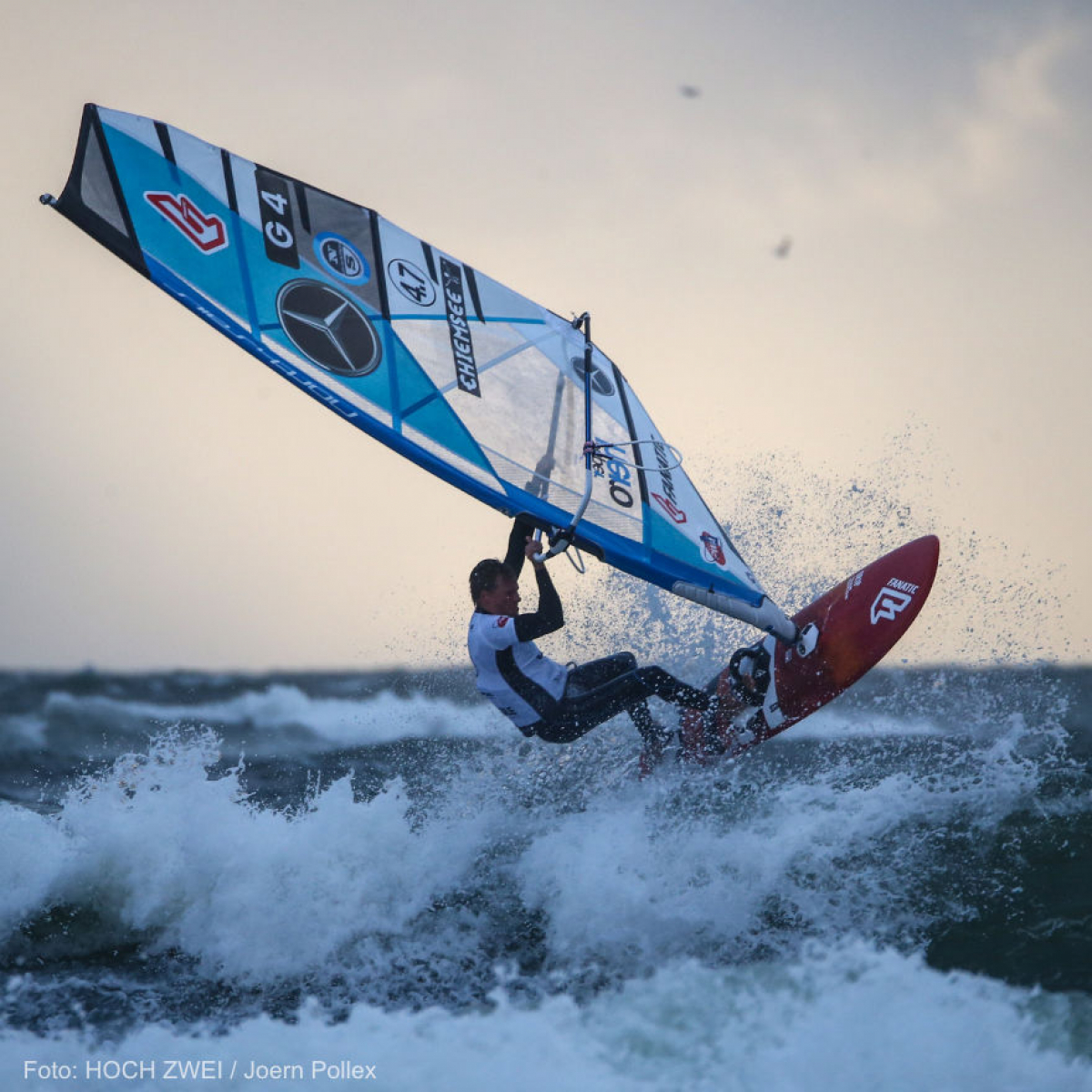 PWA Sylt - Jede Menge Titel