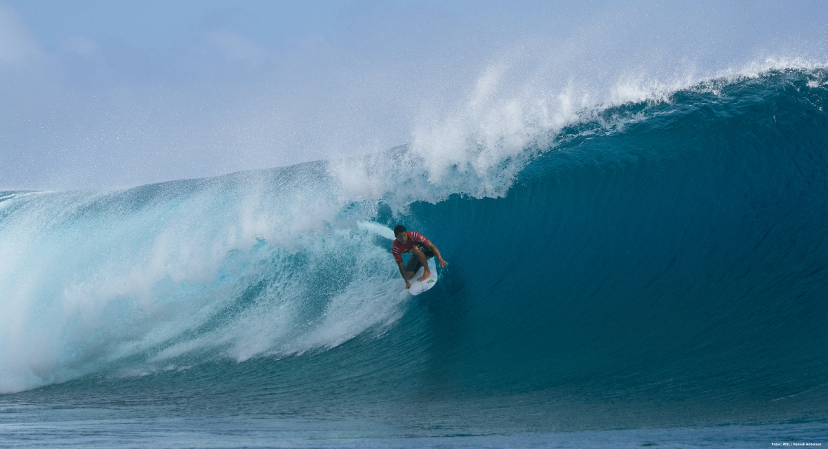 Seth Moniz