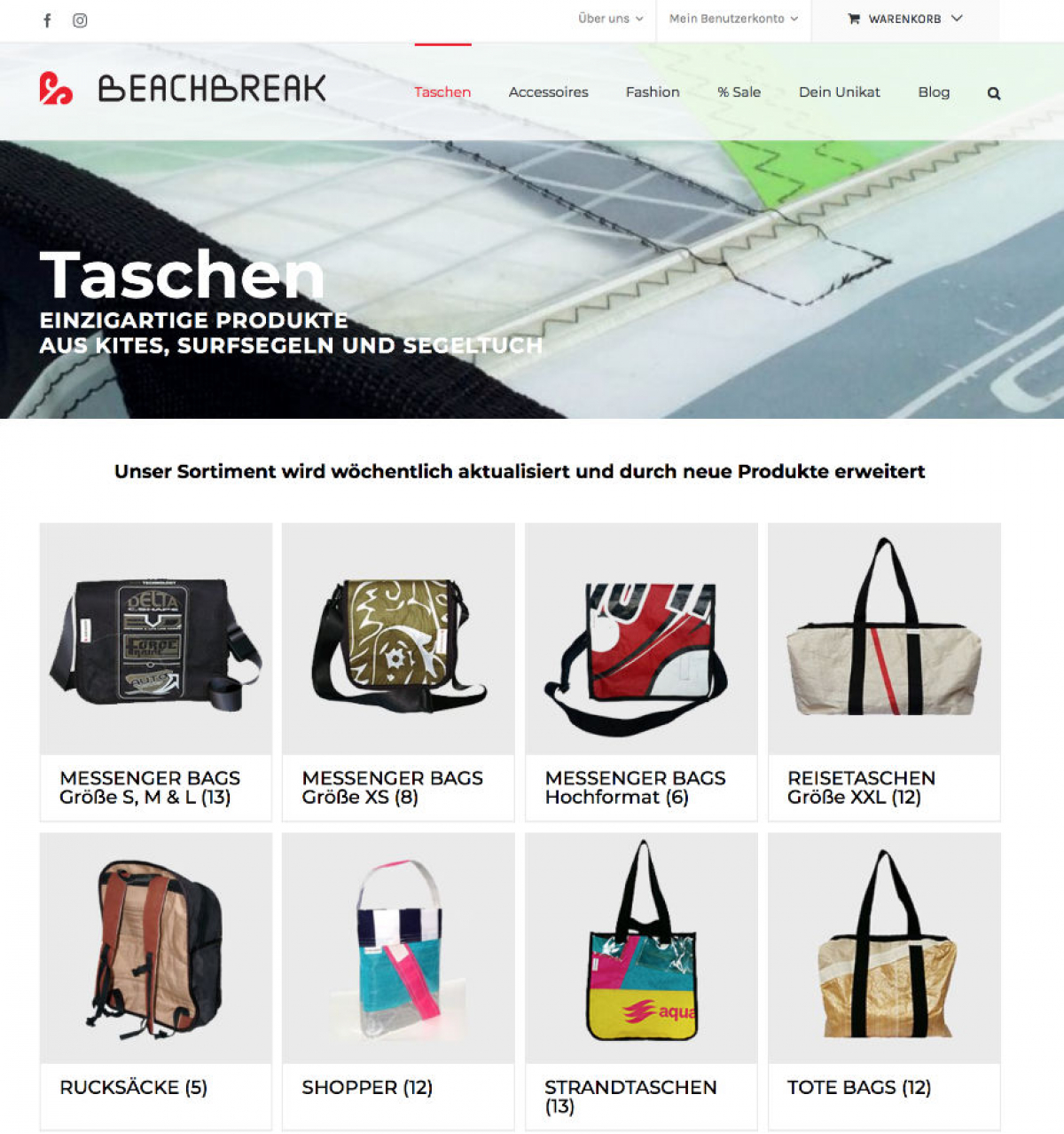 Trendbuster - Rettet die Wale!