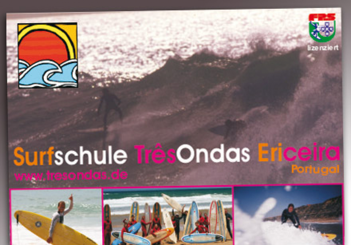 TrêsOndas Ericeira - 25% Rabatt im April