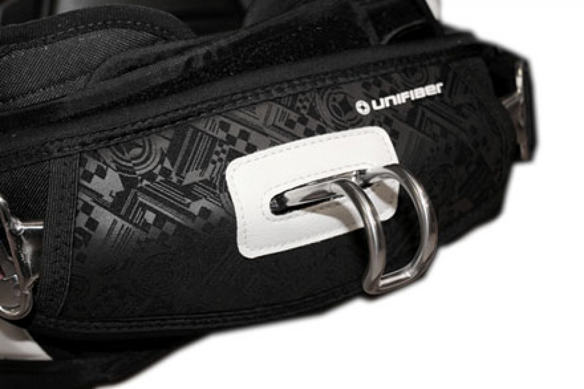 Unifiber Trapeze - Saison 2012
