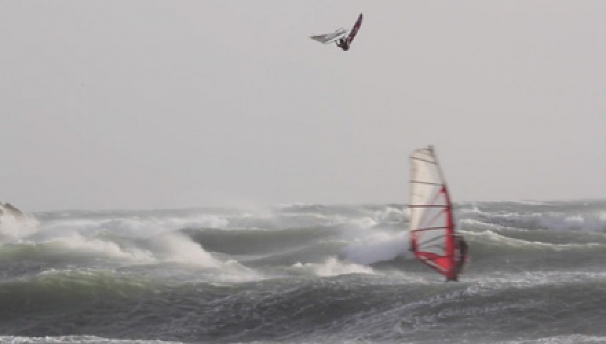 Almerimar Video - Victor Fernandez