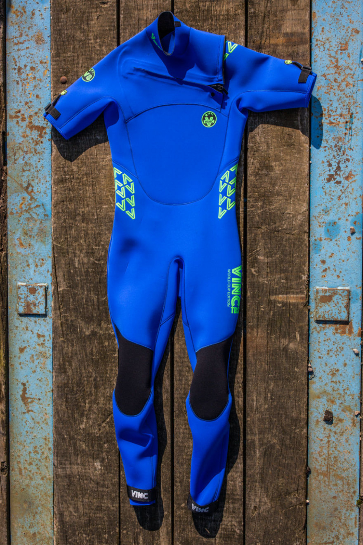 VINC Wetsuits - 25% Rabatt