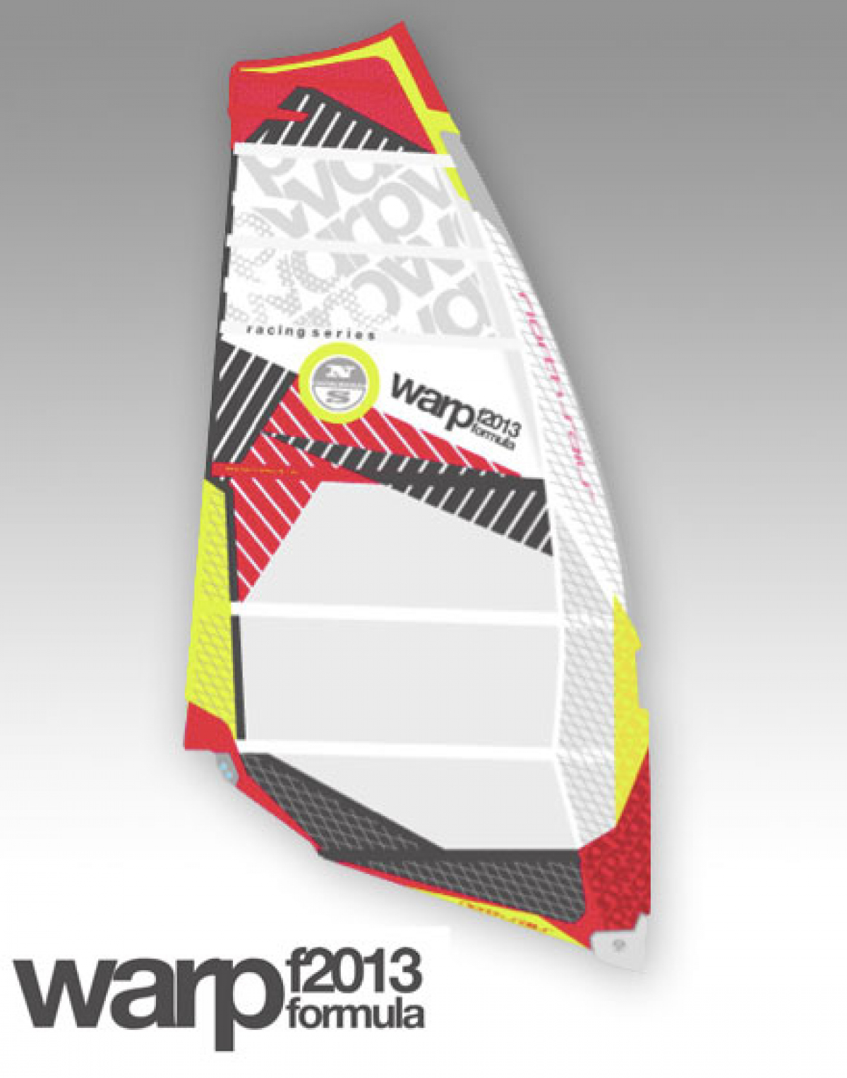 Warp F2013 Formula - North Sails