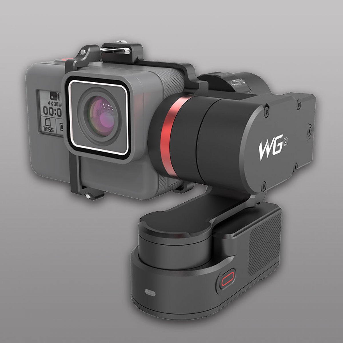 Wasserdichter Gimbal - Feiyu Tech Stabilisierer