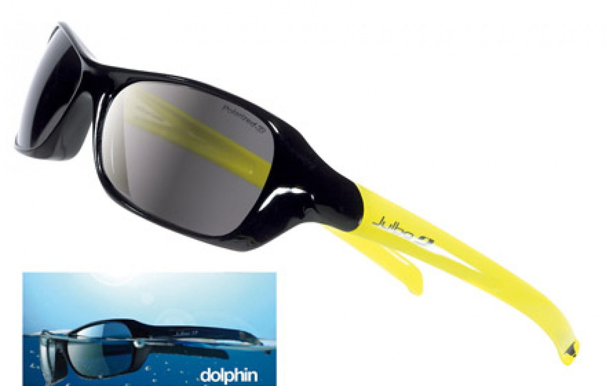 Wassersportbrille - Julbo Dolphin