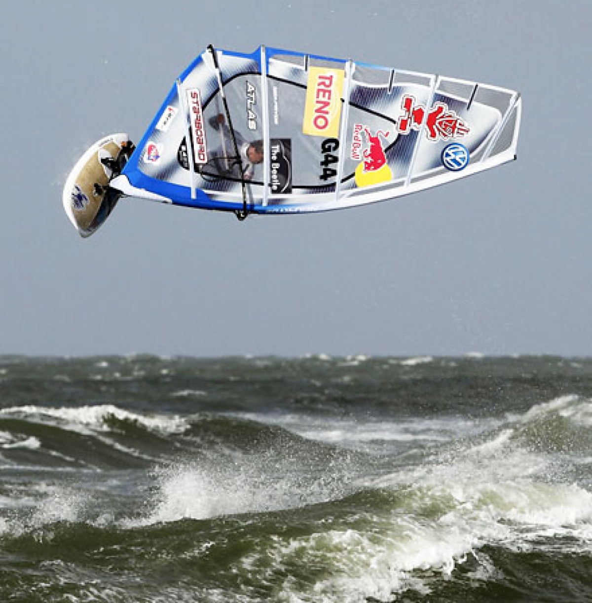 PWA Wave Finale - Sylt 28.9.-07.10.2012