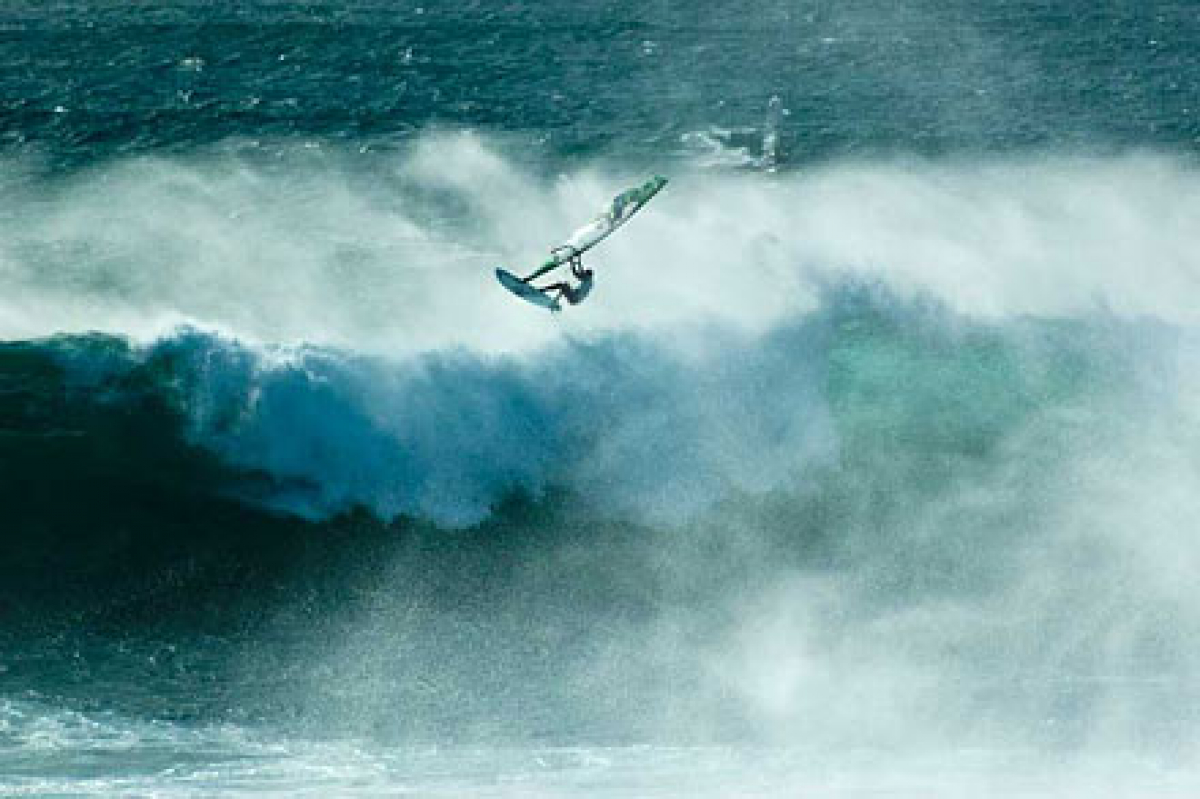 Wave Classic - Fuerteventura 2011