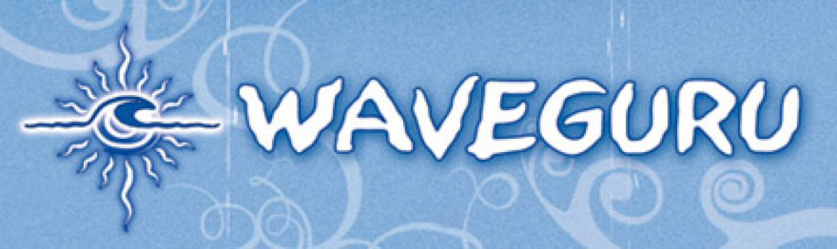 Waveguru - Wellenreitlehrer gesucht