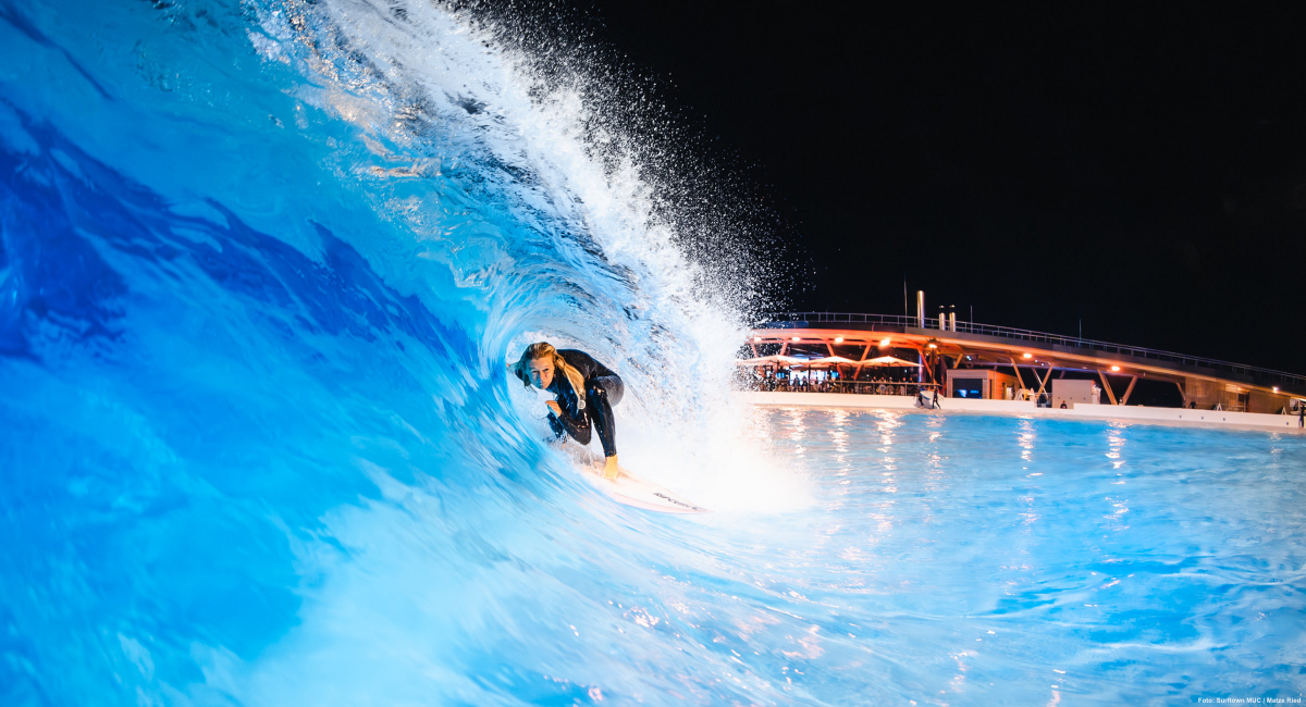 Rip Curl Nations Trophy im o2 Surftown MUC am Samstag 9.5.2026 ab 17:45