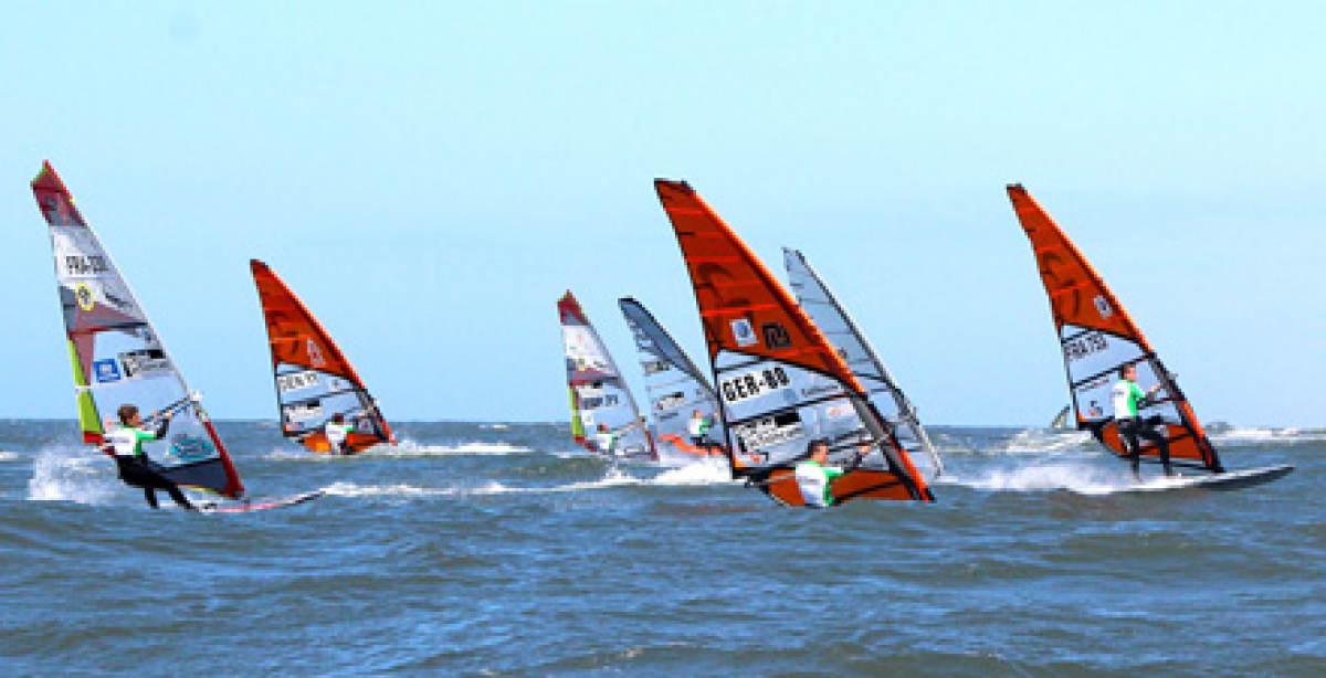 White Sands Festival - Norderney