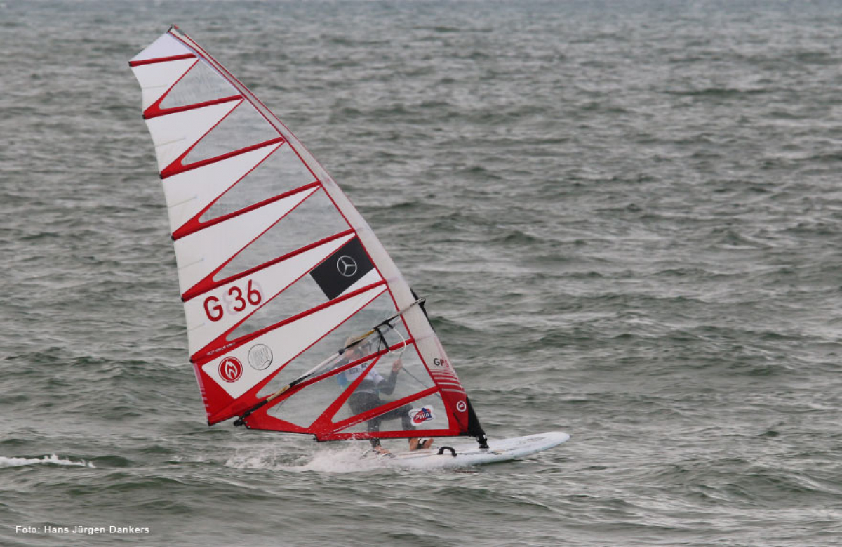 Windsurf Academy Sylt - Südkap Surfing