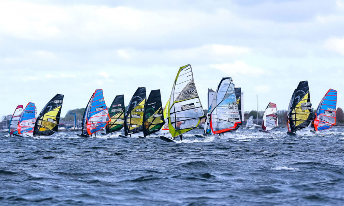 Windsurf Cup - Fehmarn