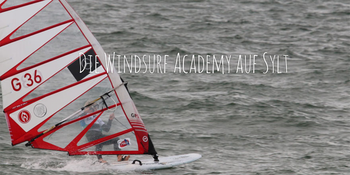 Windsurfakademie - Sylt