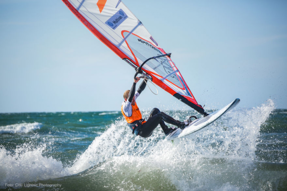 St. Peter-Ording - Windsurfcup