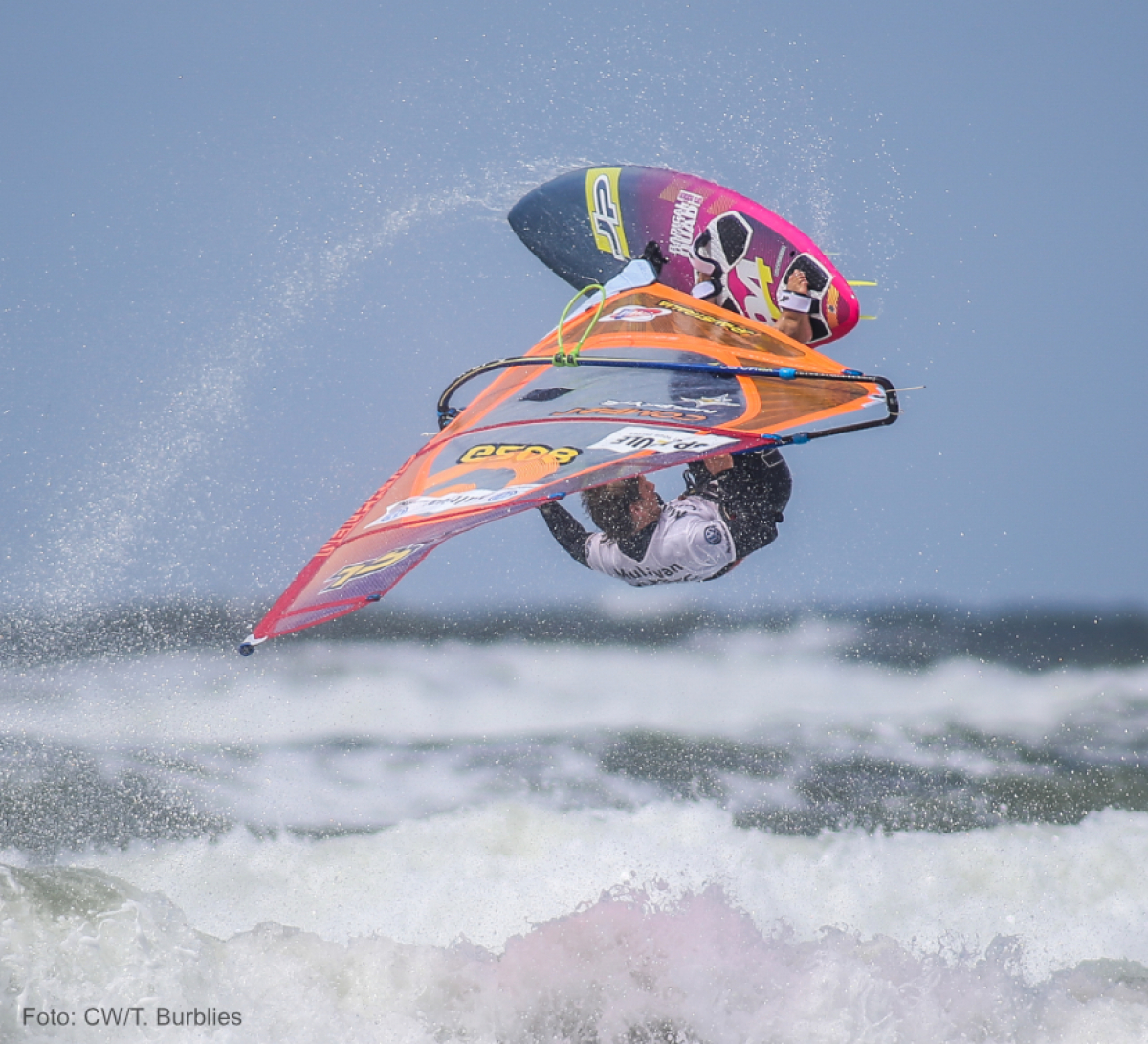 Windsurf Cup - Zinnowitz 2019