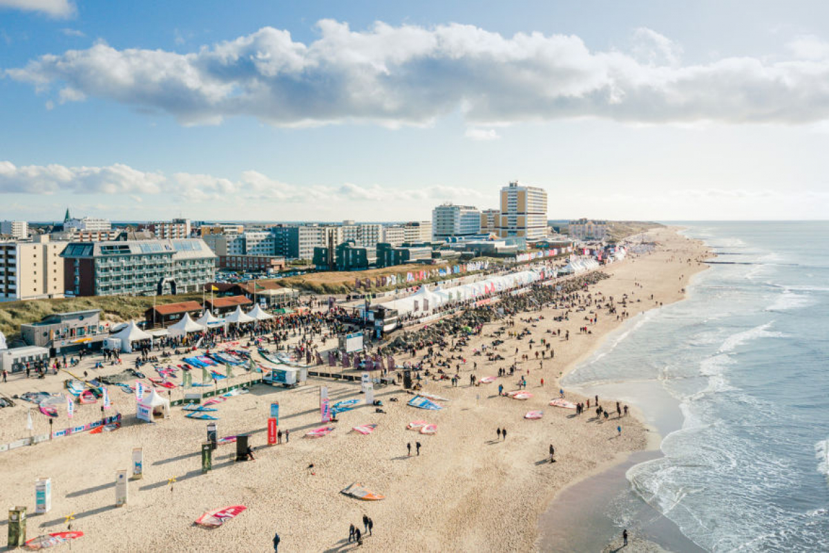 World Cup Sylt - Neuer Termin steht