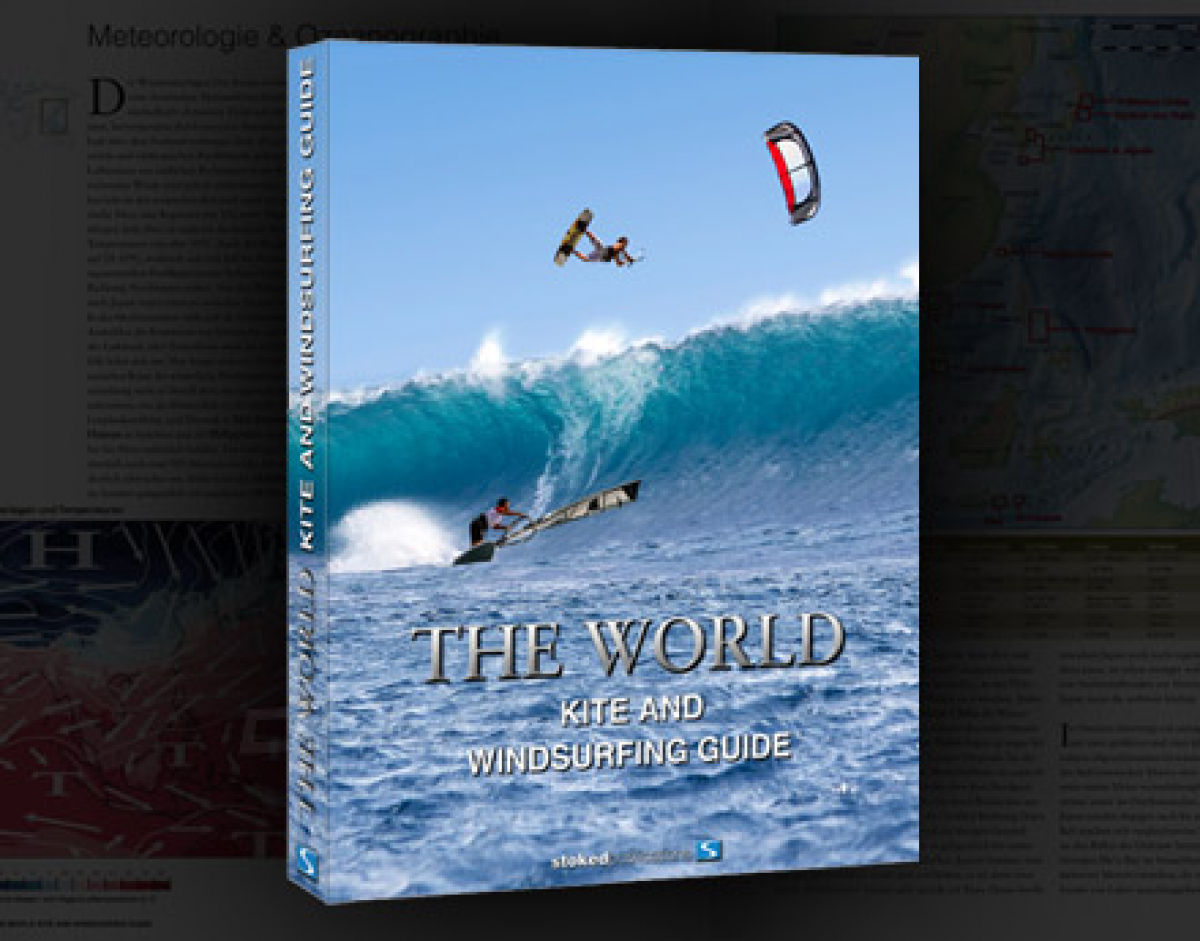World Edition - Kite & Windsurfing Guide