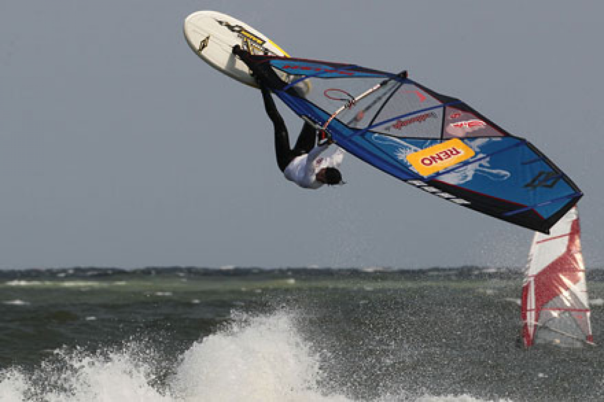 World Cup Sylt 2011 - Neuer Titelsponsor